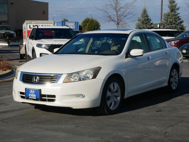 2009 Honda Accord