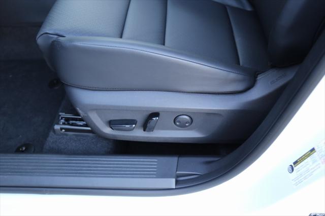 2025 Nissan Rogue SV FWD