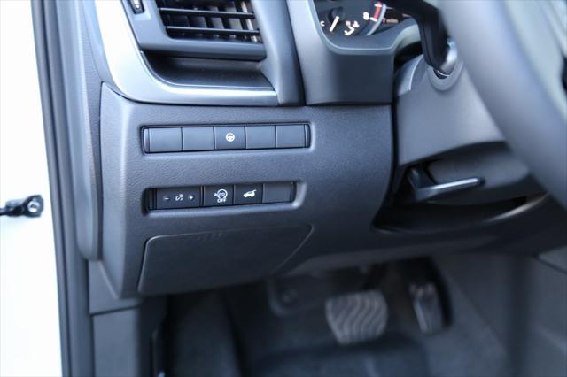 2025 Nissan Rogue SV FWD