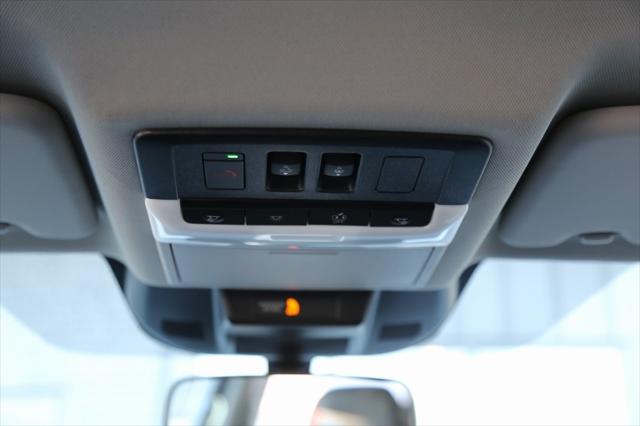 2025 Nissan Rogue SV FWD