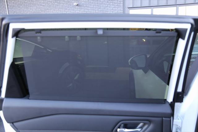2025 Nissan Rogue SV FWD