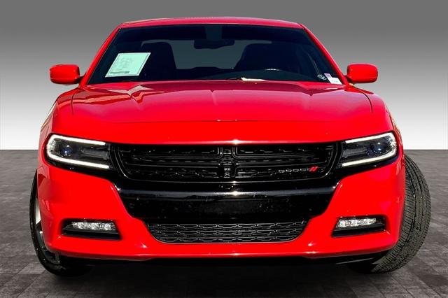 2015 Dodge Charger SXT