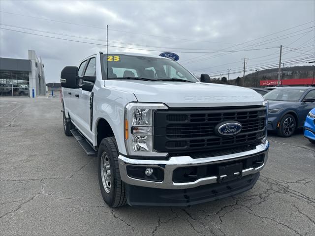 2023 Ford F-250 XL