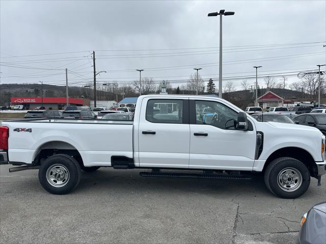 2023 Ford F-250 XL