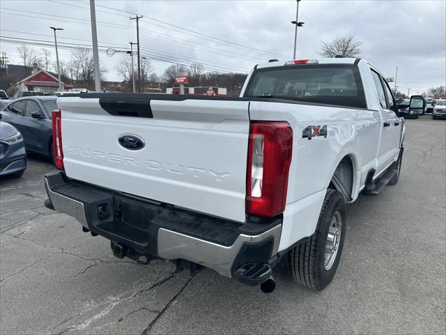 2023 Ford F-250 XL
