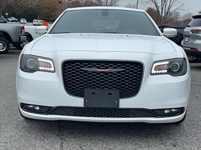 2022 Chrysler 300 S