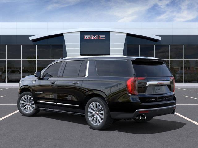 2024 GMC Yukon XL 4WD Denali