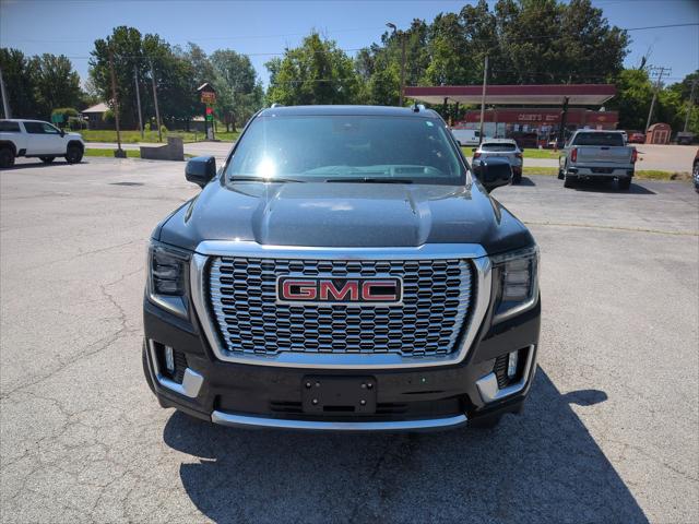 2024 GMC Yukon XL 4WD Denali
