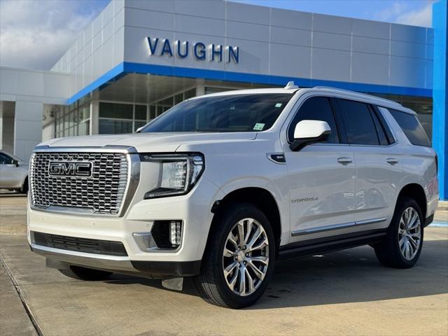 2022 GMC Yukon 2WD Denali