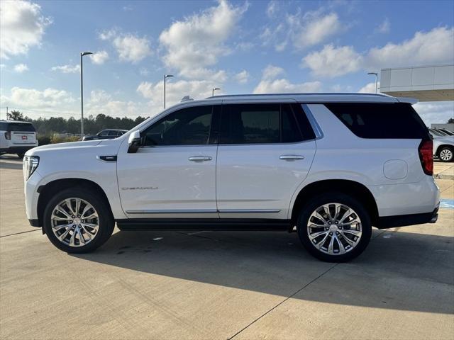 2022 GMC Yukon 2WD Denali