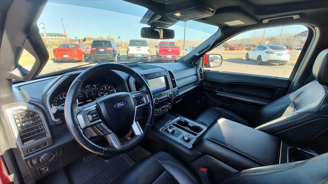 2021 Ford Expedition XLT MAX