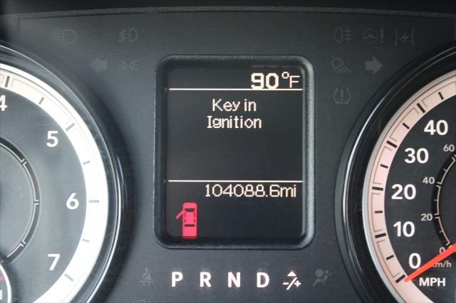 2017 RAM 2500 Tradesman Crew Cab 4x4 64 Box 2017 RAM 2500 Tradesman Crew Cab 4x4 64 Box