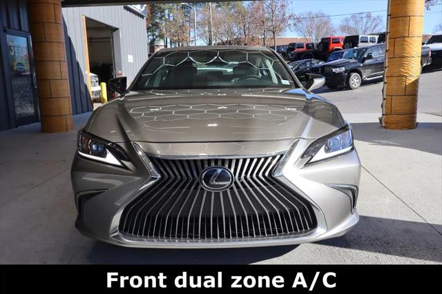 2019 Lexus ES 350 350