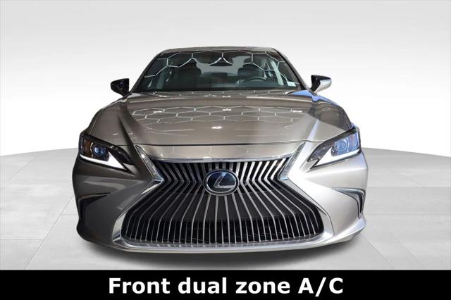 2019 Lexus ES 350 350