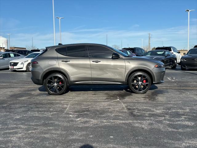 2024 Dodge Hornet GT Plus AWD