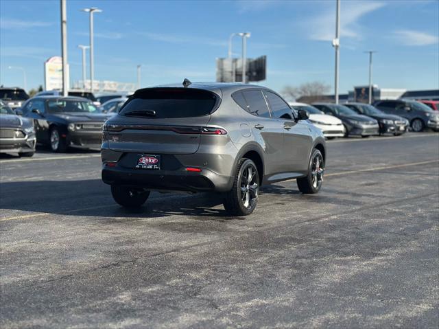 2024 Dodge Hornet GT Plus AWD