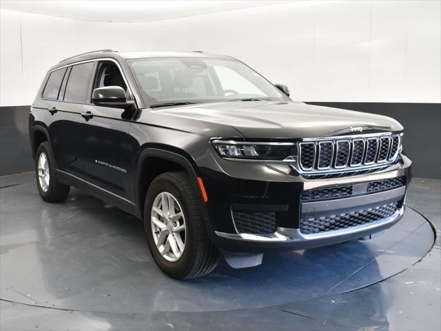 2023 Jeep Grand Cherokee L Laredo 4x2