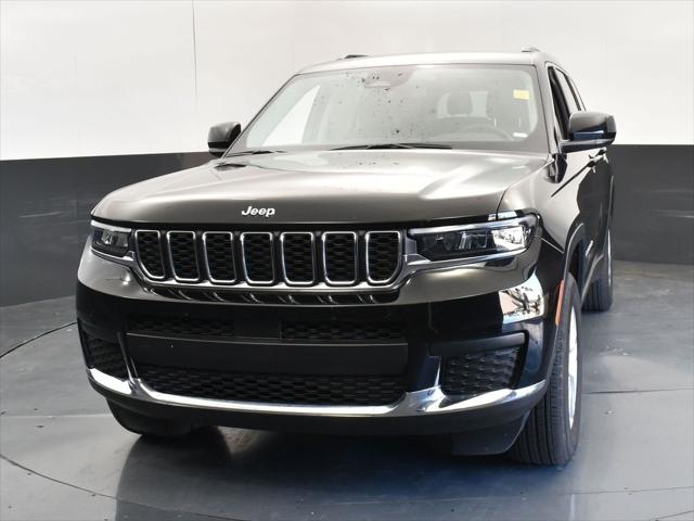 2023 Jeep Grand Cherokee L Laredo 4x2