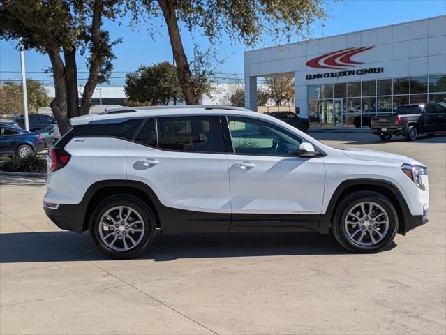 2024 GMC Terrain AWD SLT