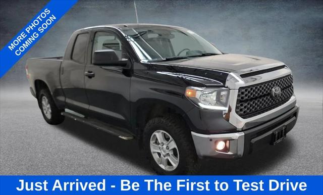 2018 Toyota Tundra SR5 5.7L V8