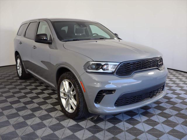 2023 Dodge Durango GT Launch Edition RWD