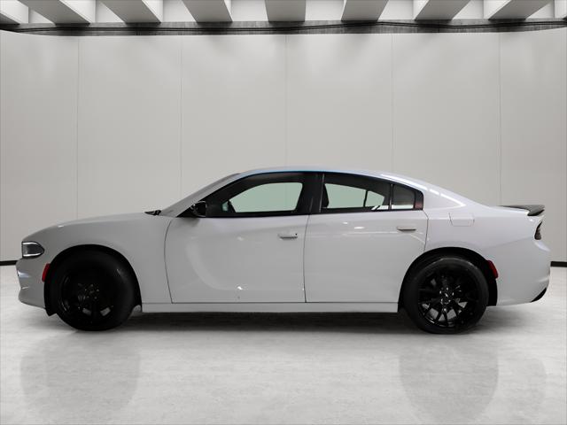 2019 Dodge Charger SXT RWD