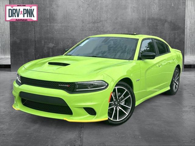 2023 Dodge Charger CHARGER R/T