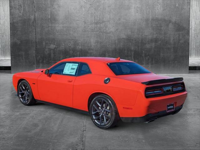 2023 Dodge Challenger CHALLENGER R/T