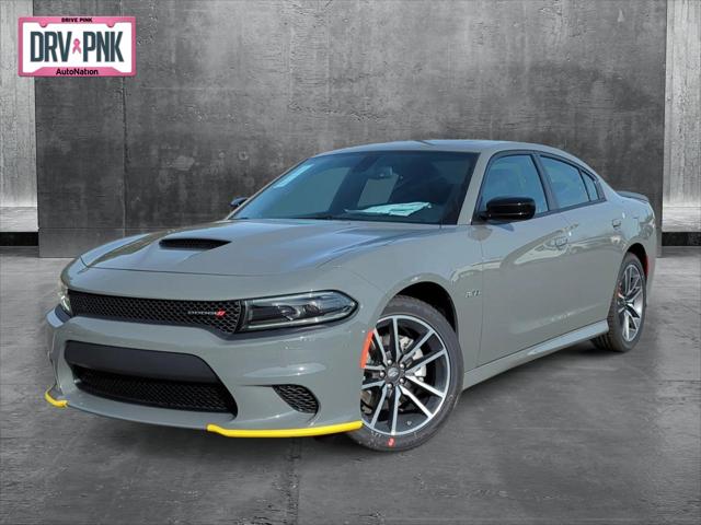 2023 Dodge Charger CHARGER R/T