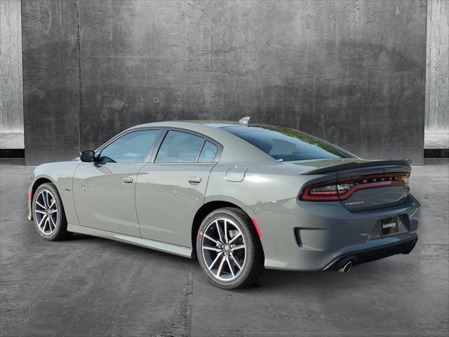 2023 Dodge Charger CHARGER R/T