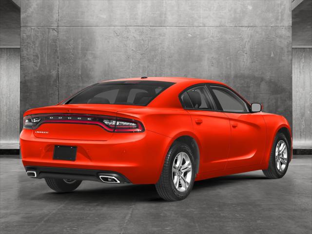 2023 Dodge Charger CHARGER SXT RWD