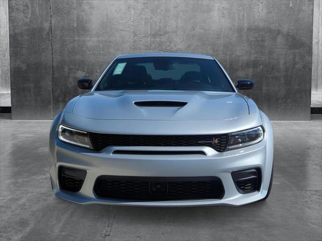 2023 Dodge Charger CHARGER SCAT PACK WIDEBODY