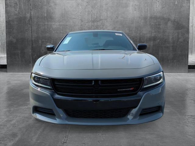 2023 Dodge Charger CHARGER SXT RWD