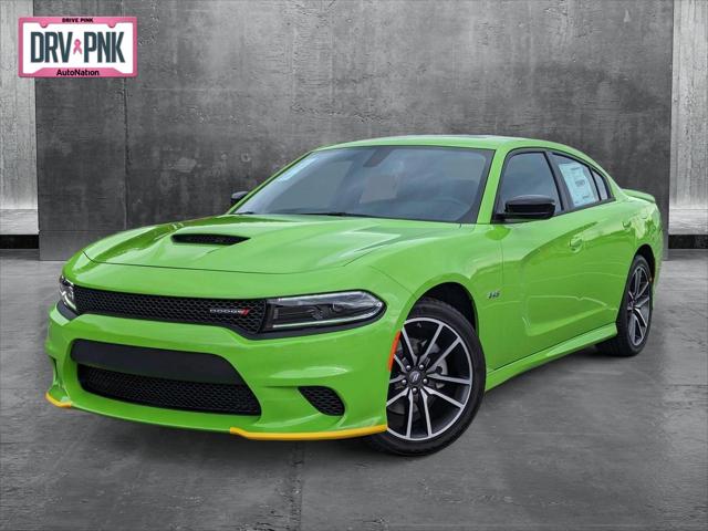 2023 Dodge Charger CHARGER R/T