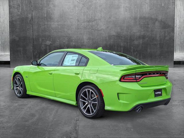 2023 Dodge Charger CHARGER R/T