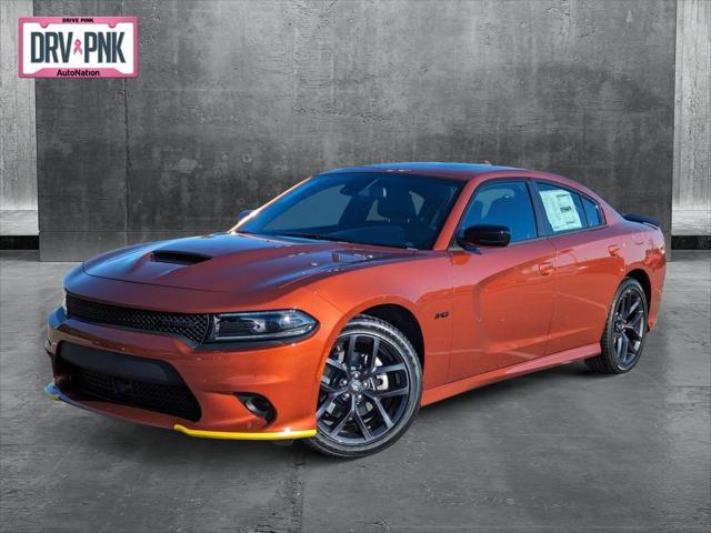 2023 Dodge Charger CHARGER R/T