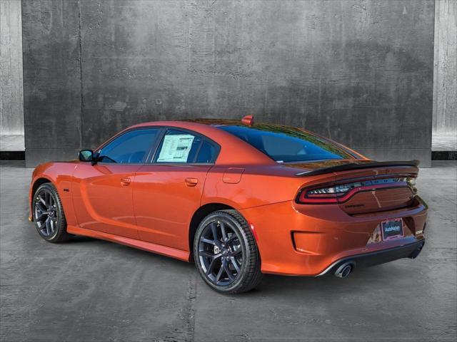 2023 Dodge Charger CHARGER R/T