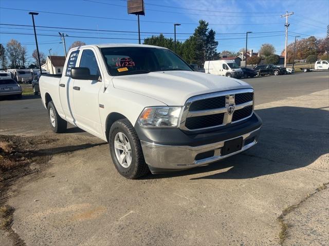 2014 RAM 1500 Tradesman