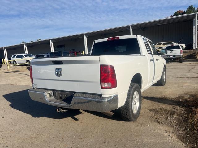 2014 RAM 1500 Tradesman