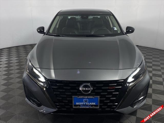 2023 Nissan Altima SR Intelligent AWD