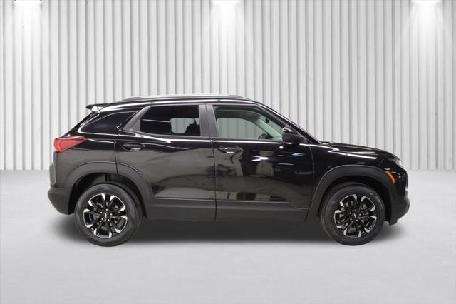 2023 Chevrolet Trailblazer AWD LT