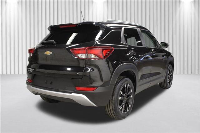 2023 Chevrolet Trailblazer AWD LT