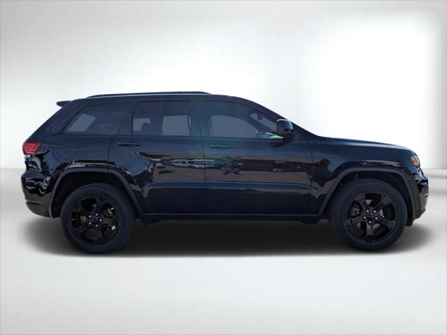 2019 Jeep Grand Cherokee Upland 4x4