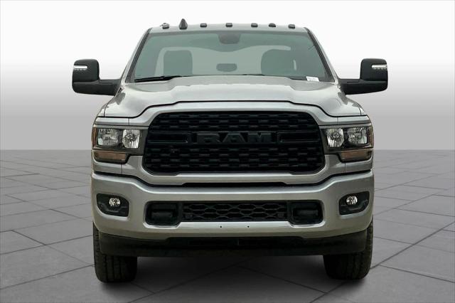 2024 RAM Ram 2500 RAM 2500 BIG HORN CREW CAB 4X4 64 BOX