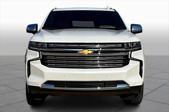 2023 Chevrolet Tahoe 4WD Premier