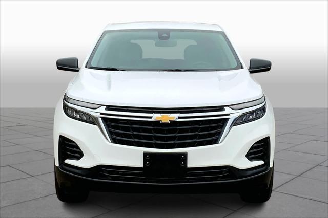 2023 Chevrolet Equinox FWD LS