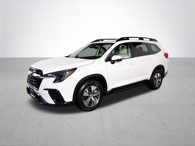 2023 Subaru Ascent Premium 8-Passenger