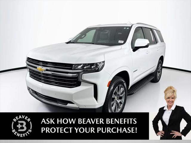 2024 Chevrolet Tahoe 4WD LT for sale in Cumming, GA