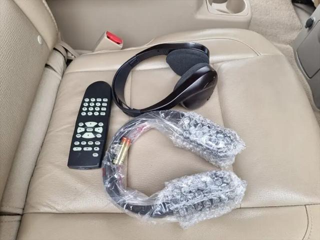 2012 Nissan Armada Platinum