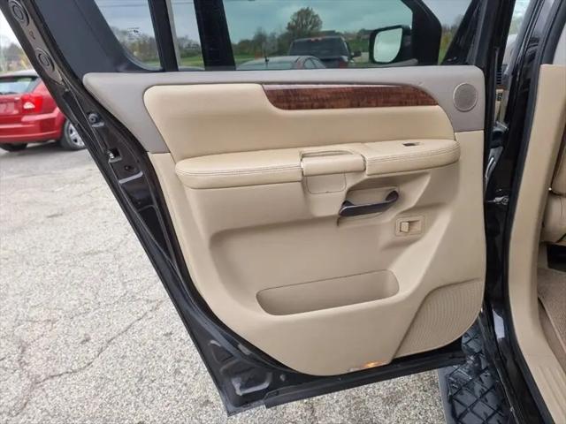 2012 Nissan Armada Platinum